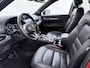 Mazda CX-5 2.0 e-SkyActiv-G M Hybrid 165 Homura | Gevent. Leder | Verwarmde achterbank | Panoramadak | Trekhaak |