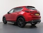 Mazda CX-5 2.0 e-SkyActiv-G M Hybrid 165 Homura | Gevent. Leder | Verwarmde achterbank | Panoramadak | Trekhaak |