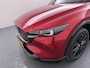Mazda CX-5 2.0 e-SkyActiv-G M Hybrid 165 Homura | Gevent. Leder | Verwarmde achterbank | Panoramadak | Trekhaak |