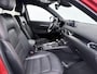 Mazda CX-5 2.0 e-SkyActiv-G M Hybrid 165 Homura | Gevent. Leder | Verwarmde achterbank | Panoramadak | Trekhaak |