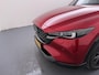 Mazda CX-5 2.0 e-SkyActiv-G M Hybrid 165 Homura | Gevent. Leder | Verwarmde achterbank | Panoramadak | Trekhaak |
