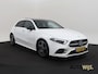 Mercedes-Benz A-klasse 180 Business Solution AMG|PANO|SFEER|CAMERA|NL AUTO|MEMORY|DEALER ONDERHOUDEN