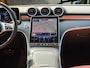 Mercedes-Benz C-klasse C 180 Luxury Line
