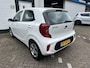 Kia Picanto 1.0 CVVT EconomyPlusLine /Airco/Nieuwe apk bij aflevering/All season banden