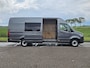 Mercedes-Benz Sprinter 319 3.0 CDI L3H2 L3H2 Maxi LED V6 Automaat 3.5t-Trekhaak Mbux10 Navi Airco Cruise Control Camera Euro6 190 PK