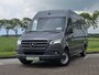 Mercedes-Benz Sprinter 319 3.0 CDI L3H2 L3H2 Maxi LED V6 Automaat 3.5t-Trekhaak Mbux10 Navi Airco Cruise Control Camera Euro6 190 PK