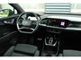 Audi Q4 Sportback e-tron 45 286pk quattro S Edition Competition 82 kWh | Panoramadak | Trekhaak