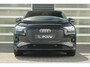 Audi Q4 Sportback e-tron 45 286pk quattro S Edition Competition 82 kWh | Panoramadak | Trekhaak