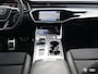 Audi A6 50 TFSIe S EDITION BLACKPACK / 3x S LINE / HIFI / TREKHAAK / 21" RS