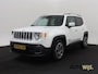 Jeep Renegade 1.4 MultiAir Longitude|AUT|LEDER|CAMERA|NAVI|XENON|GOED ONDERHOUDEN