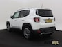 Jeep Renegade 1.4 MultiAir Longitude|AUT|LEDER|CAMERA|NAVI|XENON|GOED ONDERHOUDEN