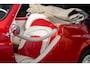 Fiat 500 Jolly | Dutch registration