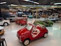Fiat 600 Jolly | Dutch registration