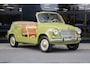 Fiat 600 Jolly | Dutch registration