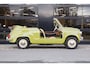 Fiat 600 Jolly | Dutch registration