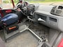 Fiat Ducato 12.3 JTD 285 ROLSTOELVERVOER STANDKACHEL EXPORT
