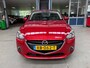 Mazda 2 1.5 SKYACTIV-G 90PK Dynamic | Navigatie | Airco | Lm velgen | Parkeersensoren | Cruise control | NAP | Rijklaar prijs!