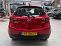 Mazda 2 1.5 SKYACTIV-G 90PK Dynamic | Navigatie | Airco | Lm velgen | Parkeersensoren | Cruise control | NAP | Rijklaar prijs!