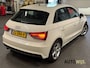 Audi A1 Sportback 1.0 TFSI Pro Line|XENON|5-DEU|NAVI|PDC|CRUISE|STOELVERW