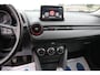 Mazda CX-3 2.0 SkyActiv-G 120 TS Navigatie