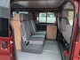 Ford Transit-Nugget Airco Trekhaak