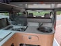 Ford Transit-Nugget Airco Trekhaak
