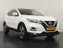 Nissan Qashqai 1.3 DIG-T N-Connecta | AUTOMAAT | Panoramadak | Stoelverw. |