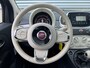 Fiat 500 1.2 Lounge 4 cilinder [ Panodak, Navi, cruise, PDC ]