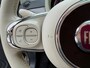 Fiat 500 1.2 Lounge 4 cilinder [ Panodak, Navi, cruise, PDC ]