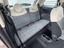 Fiat 500 1.2 Lounge 4 cilinder [ Panodak, Navi, cruise, PDC ]