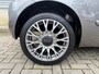 Fiat 500 1.2 Lounge 4 cilinder [ Panodak, Navi, cruise, PDC ]