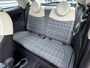 Fiat 500 1.2 Lounge 4 cilinder [ Panodak, Navi, cruise, PDC ]