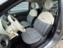 Fiat 500 1.2 Lounge 4 cilinder [ Panodak, Navi, cruise, PDC ]