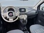 Fiat 500 1.2 Lounge 4 cilinder [ Panodak, Navi, cruise, PDC ]