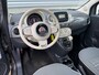 Fiat 500 1.2 Lounge 4 cilinder [ Panodak, Navi, cruise, PDC ]