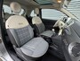 Fiat 500 1.2 Lounge 4 cilinder [ Panodak, Navi, cruise, PDC ]