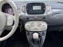 Fiat 500 1.2 Lounge 4 cilinder [ Panodak, Navi, cruise, PDC ]