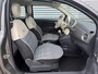 Fiat 500 1.2 Lounge 4 cilinder [ Panodak, Navi, cruise, PDC ]