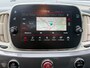 Fiat 500 1.2 Lounge 4 cilinder [ Panodak, Navi, cruise, PDC ]