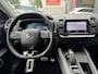 Citroën C5 Aircross 225pk Plug-in Hybrid Shine (Leder incl verwarming/geheugen/massage - Elektrische Klep - 19" Zwart - Adaptieve Cruise Controle - Keyless Entry - Camera)