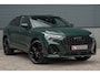 Audi Q3 Sportback 45 TFSIe 2X S-Line 245PK | Goodwood Green | Sfeerverl. | 20' Inc