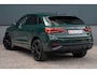 Audi Q3 Sportback 45 TFSIe 2X S-Line 245PK | Goodwood Green | Sfeerverl. | 20' Inc
