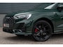Audi Q3 Sportback 45 TFSIe 2X S-Line 245PK | Goodwood Green | Sfeerverl. | 20' Inc