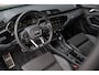 Audi Q3 Sportback 45 TFSIe 2X S-Line 245PK | Goodwood Green | Sfeerverl. | 20' Inc