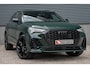 Audi Q3 Sportback 45 TFSIe 2X S-Line 245PK | Goodwood Green | Sfeerverl. | 20' Inc