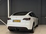 Tesla Model Y Long Range AWD 75 kWh | Trekhaak | SOH 91,7% | Hoge instap |