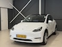 Tesla Model Y Long Range AWD 75 kWh | Trekhaak | SOH 91,7% | Hoge instap |