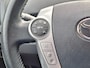 Toyota Prius 1.8 Full Hybrid Aspiration | 17 inch, Keyless, Head up display, Parkeersensoren, Cruise control, Climate control