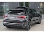 Audi RS Q3 Sportback RSQ3 TFSI 400pk Panoramadak Sonos Trekhaak 21" LMV BOMVOL Rode stiksels Carbon