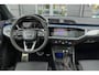 Audi RS Q3 Sportback RSQ3 TFSI 400pk Panoramadak Sonos Trekhaak 21" LMV BOMVOL Rode stiksels Carbon